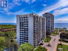 2175 MARINE Drive Unit# PH6 Oakville