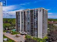 2175 MARINE Drive Unit# PH6 Oakville