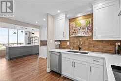 2175 MARINE Drive Unit# PH6 Oakville