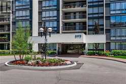 2175 MARINE Drive Unit# PH6 Oakville