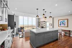 2175 MARINE Drive Unit# PH6 Oakville