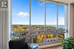 2175 MARINE Drive Unit# PH6 Oakville