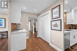 2175 MARINE Drive Unit# PH6 Oakville