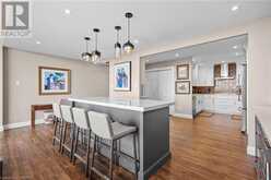 2175 MARINE Drive Unit# PH6 Oakville