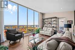 2175 MARINE Drive Unit# PH6 Oakville