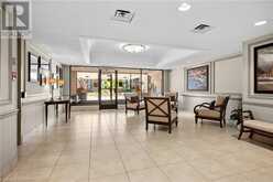 2175 MARINE Drive Unit# PH6 Oakville