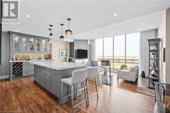 2175 MARINE Drive Unit# PH6 Oakville