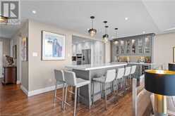 2175 MARINE Drive Unit# PH6 Oakville