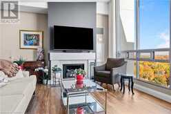 2175 MARINE Drive Unit# PH6 Oakville