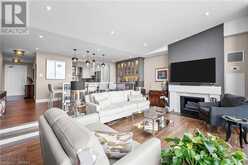 2175 MARINE Drive Unit# PH6 Oakville