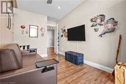 2175 MARINE Drive Unit# PH6 Oakville