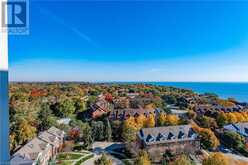 2175 MARINE Drive Unit# PH6 Oakville