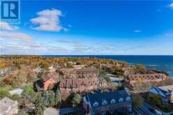 2175 MARINE Drive Unit# PH6 Oakville