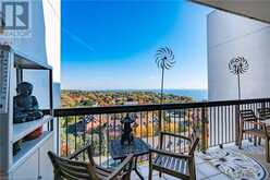 2175 MARINE Drive Unit# PH6 Oakville