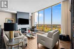 2175 MARINE Drive Unit# PH6 Oakville