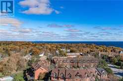 2175 MARINE Drive Unit# PH6 Oakville