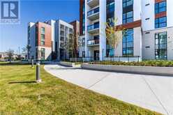 480 GORDON KRANTZ Avenue Unit# 116 Milton