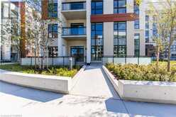 480 GORDON KRANTZ Avenue Unit# 116 Milton