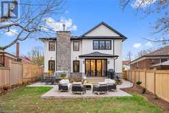 58 KINGSWOOD Road Oakville