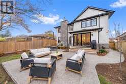 58 KINGSWOOD Road Oakville