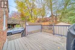 35 BELLHAVEN Road Unit# Main Toronto