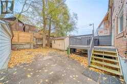 35 BELLHAVEN Road Unit# Main Toronto