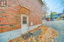 35 BELLHAVEN Road Unit# Main Toronto