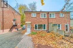 35 BELLHAVEN Road Unit# Main Toronto