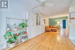 35 BELLHAVEN Road Unit# Main Toronto