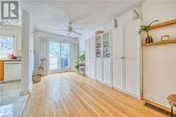 35 BELLHAVEN Road Unit# Main Toronto