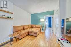 35 BELLHAVEN Road Unit# Main Toronto