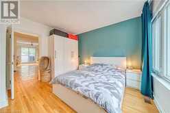 35 BELLHAVEN Road Unit# Main Toronto