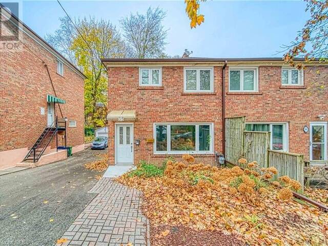 35 BELLHAVEN Road Unit# Main Toronto Ontario