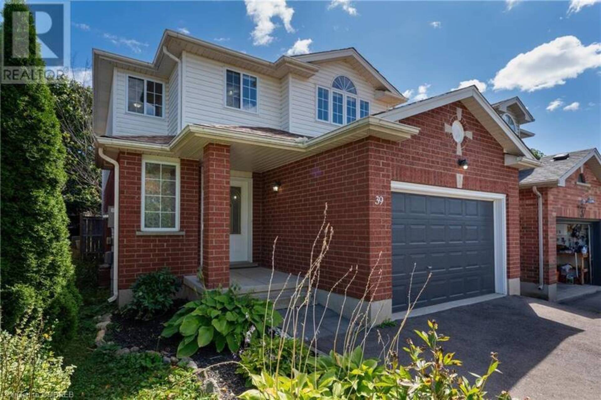 39 FULLER Drive Guelph