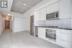 195 MCCAUL Street Unit# 1414 Toronto