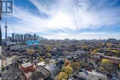 195 MCCAUL Street Unit# 1414 Toronto