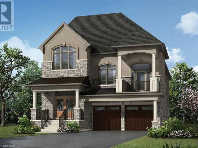 3241 WILLIAM CUTMORE Boulevard Oakville Ontario