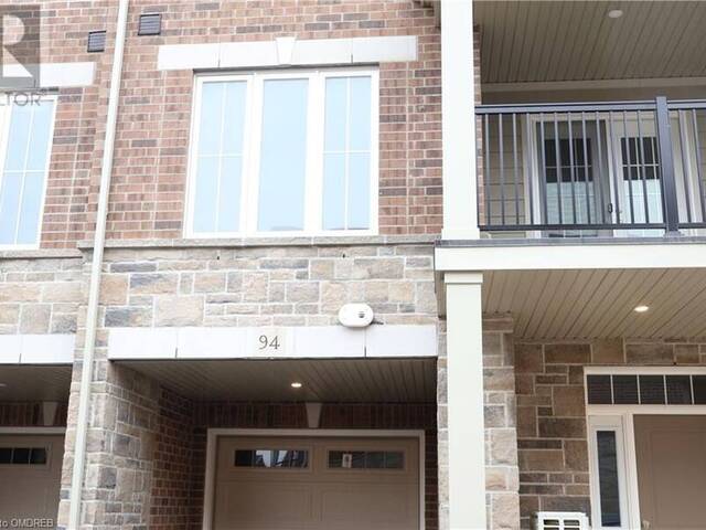 677 PARK Road N Unit# 94 Brantford Ontario