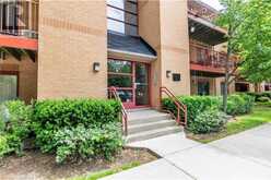 1512 PILGRIMS Way Unit# 613 Oakville