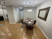 1512 PILGRIMS Way Unit# 613 Oakville