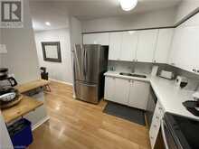 1512 PILGRIMS Way Unit# 613 Oakville