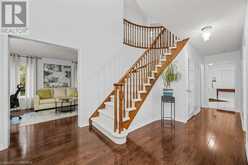 265 RIVER GLEN Boulevard Oakville