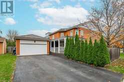 265 RIVER GLEN Boulevard Oakville