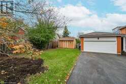 265 RIVER GLEN Boulevard Oakville