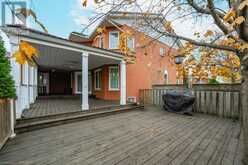 265 RIVER GLEN Boulevard Oakville