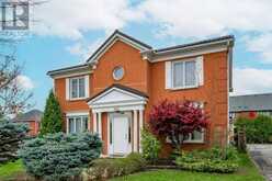 265 RIVER GLEN Boulevard Oakville