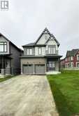 1058 THOMPSON Drive Oshawa