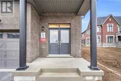 1058 THOMPSON Drive Oshawa