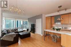 80 JOHN Street Unit# 1603 Toronto