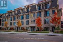 105 - 130 JOYMAR DRIVE Mississauga